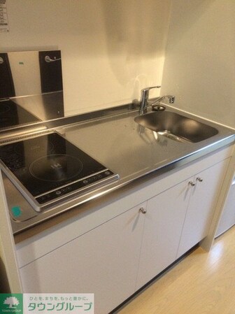 レオネクストサニーヒルの物件内観写真